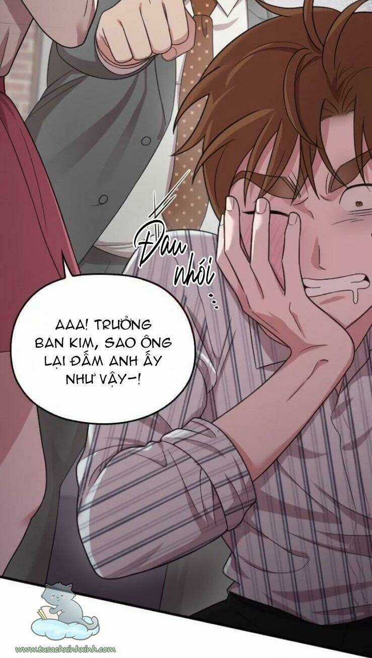 Cô Đi Mà Lấy Chồng Tôi Đi Chapter 18 trang 124