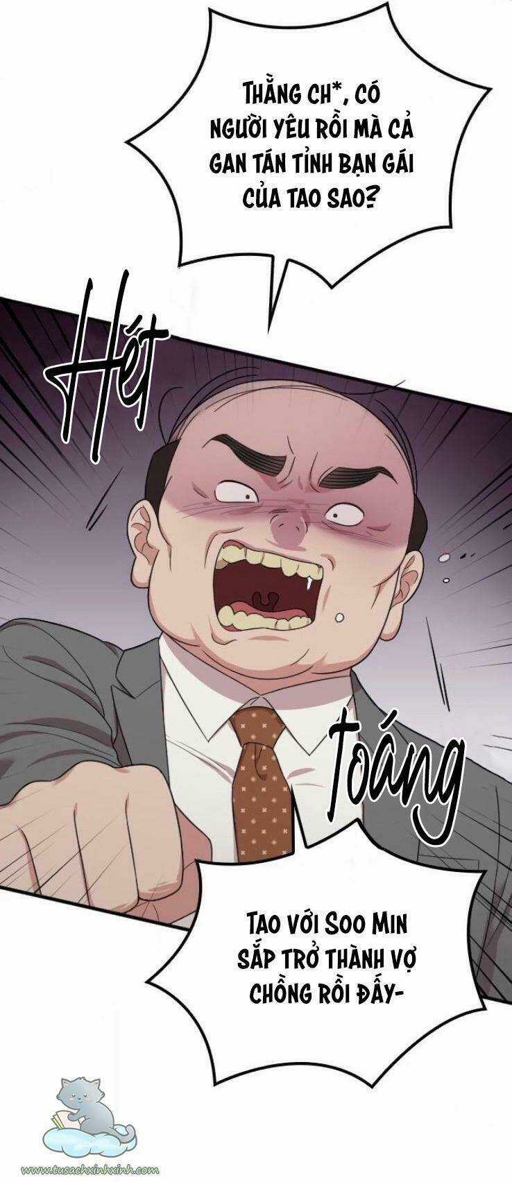 Cô Đi Mà Lấy Chồng Tôi Đi Chapter 18 trang 125