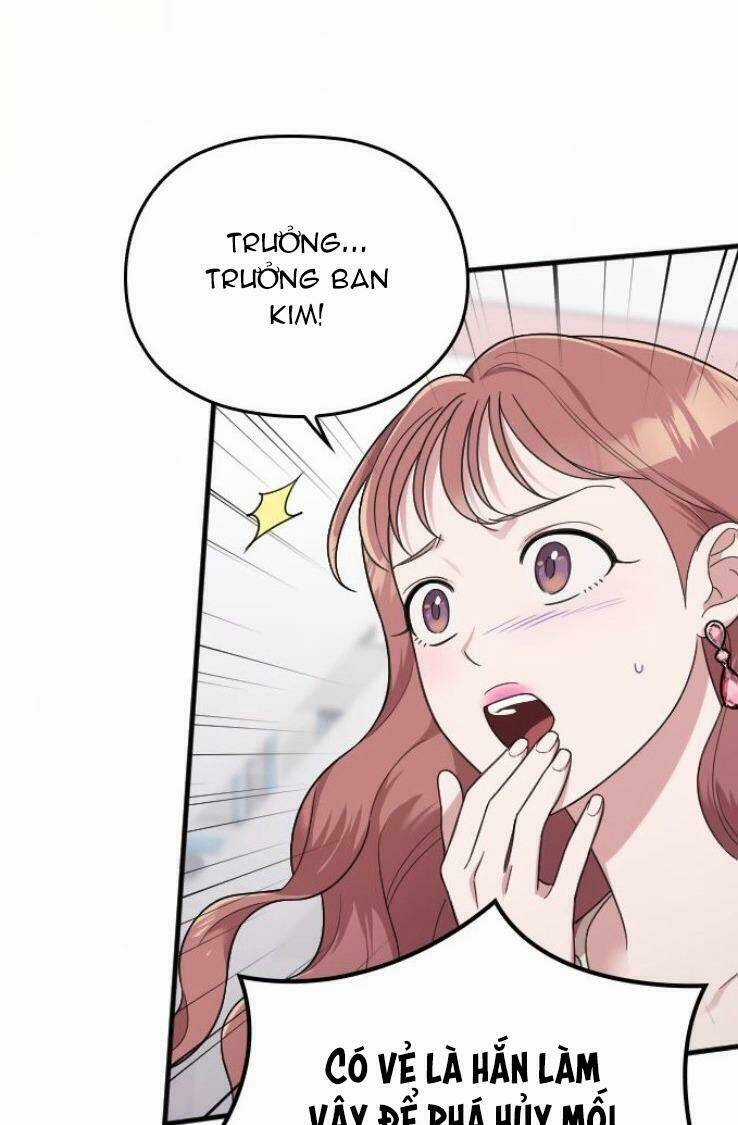 Cô Đi Mà Lấy Chồng Tôi Đi Chapter 18 trang 126