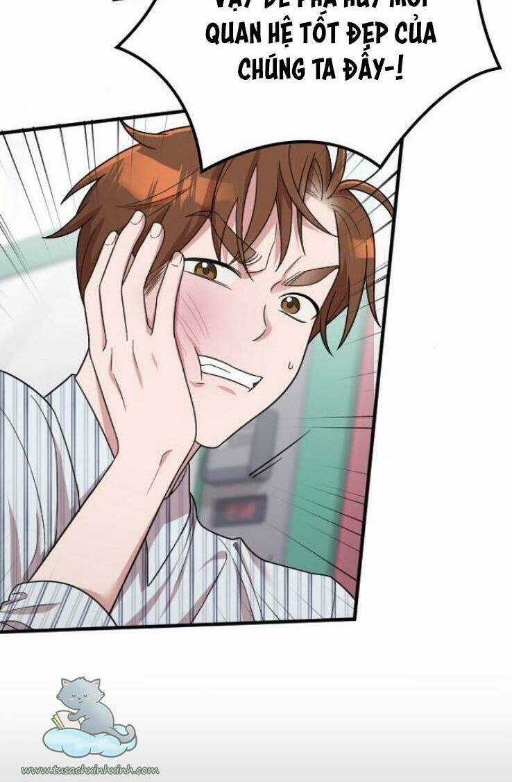 Cô Đi Mà Lấy Chồng Tôi Đi Chapter 18 trang 127