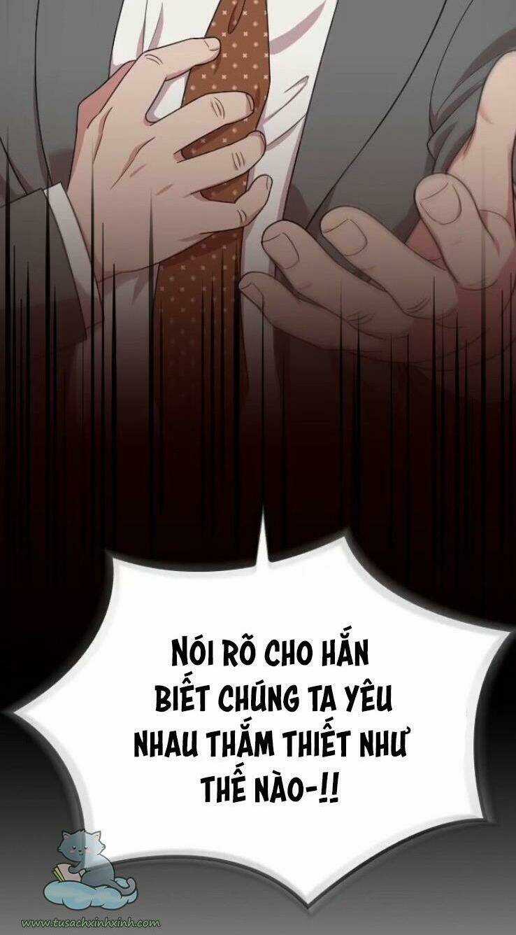 Cô Đi Mà Lấy Chồng Tôi Đi Chapter 18 trang 129