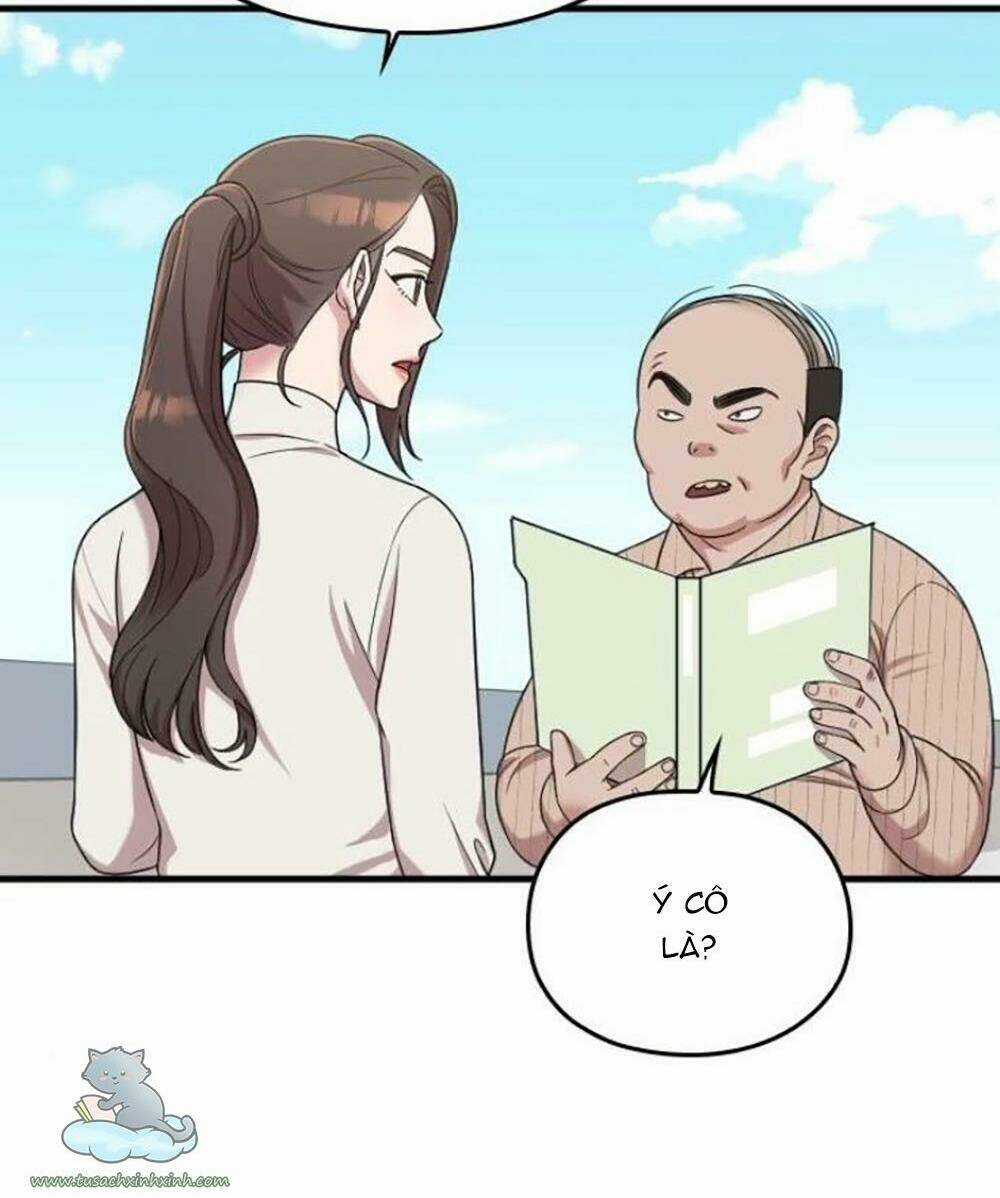 Cô Đi Mà Lấy Chồng Tôi Đi Chapter 18 trang 14