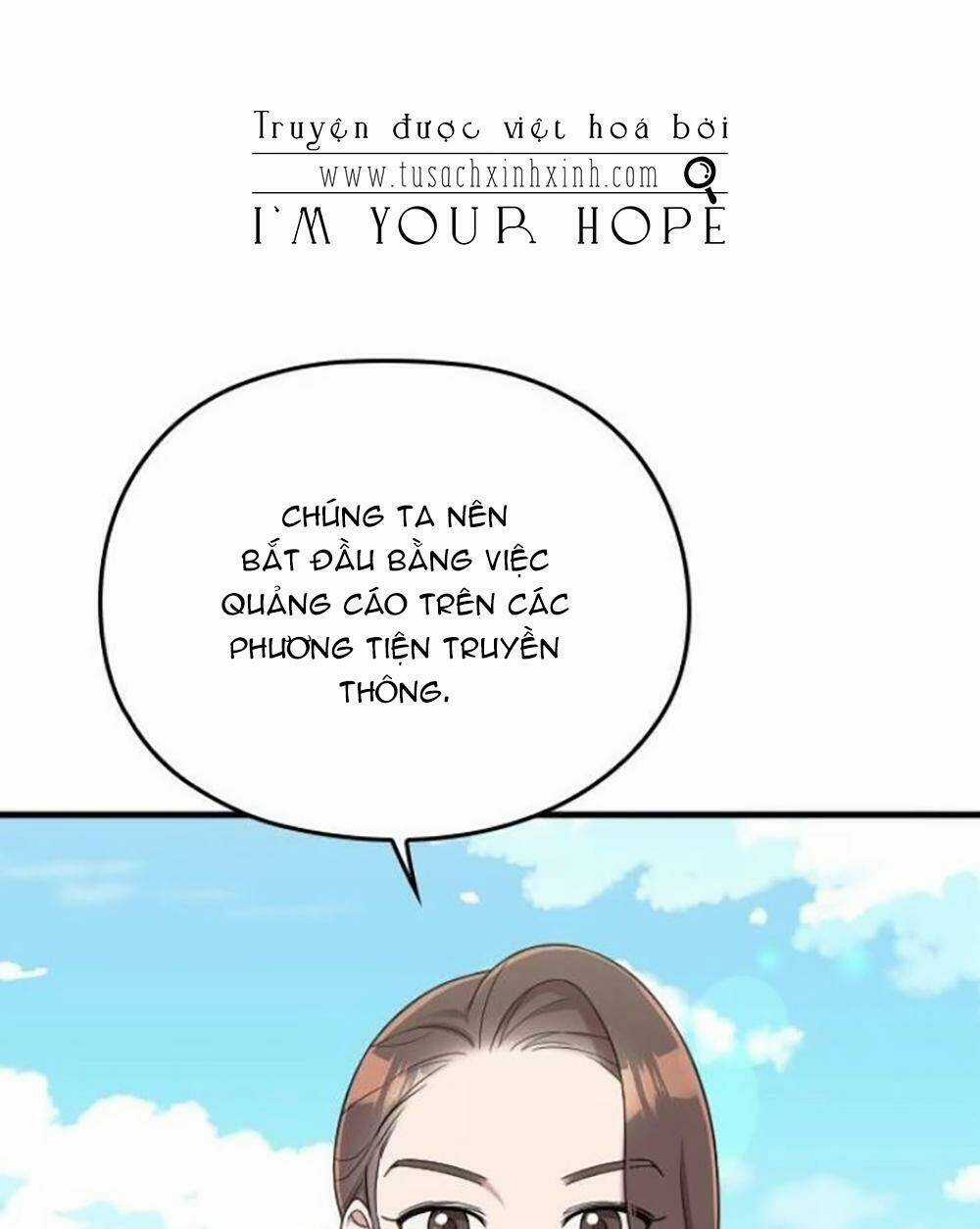 Cô Đi Mà Lấy Chồng Tôi Đi Chapter 18 trang 15