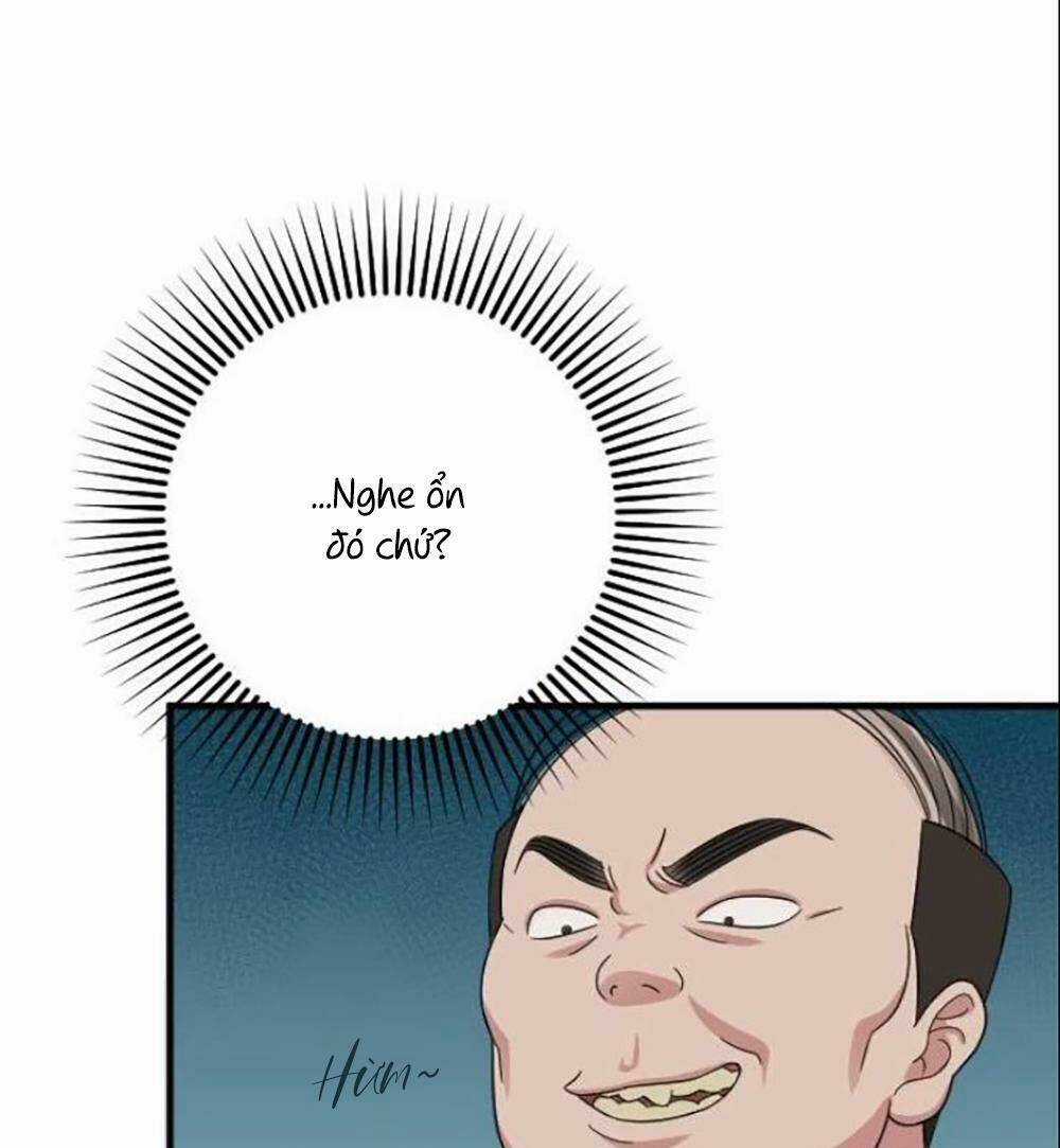 Cô Đi Mà Lấy Chồng Tôi Đi Chapter 18 trang 18