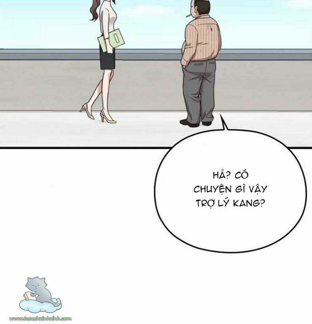 Cô Đi Mà Lấy Chồng Tôi Đi Chapter 18 trang 2