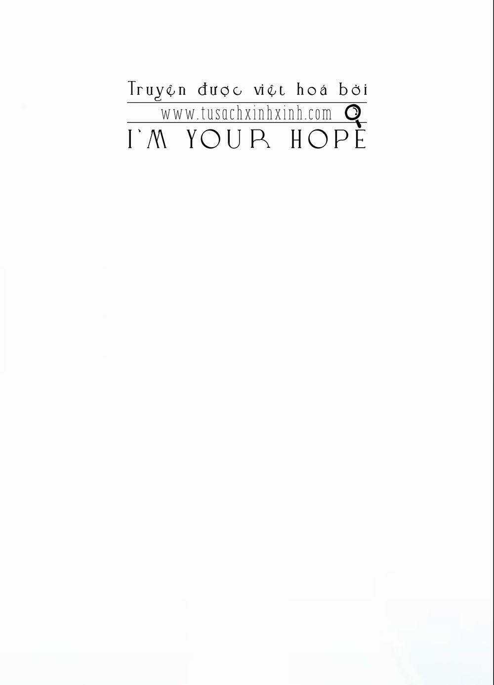 Cô Đi Mà Lấy Chồng Tôi Đi Chapter 18 trang 23