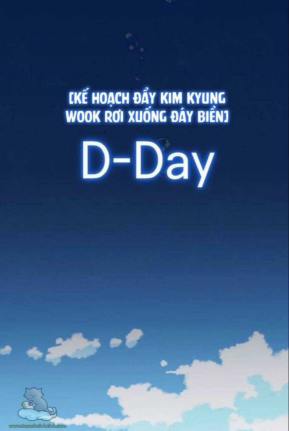 Cô Đi Mà Lấy Chồng Tôi Đi Chapter 18 trang 29