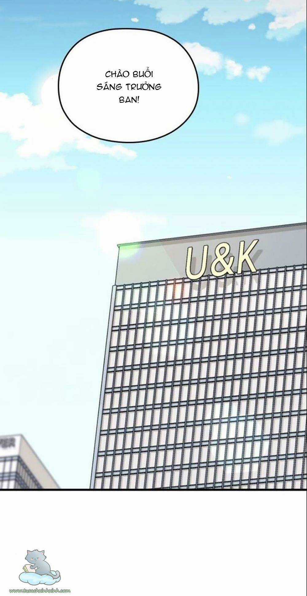 Cô Đi Mà Lấy Chồng Tôi Đi Chapter 18 trang 30