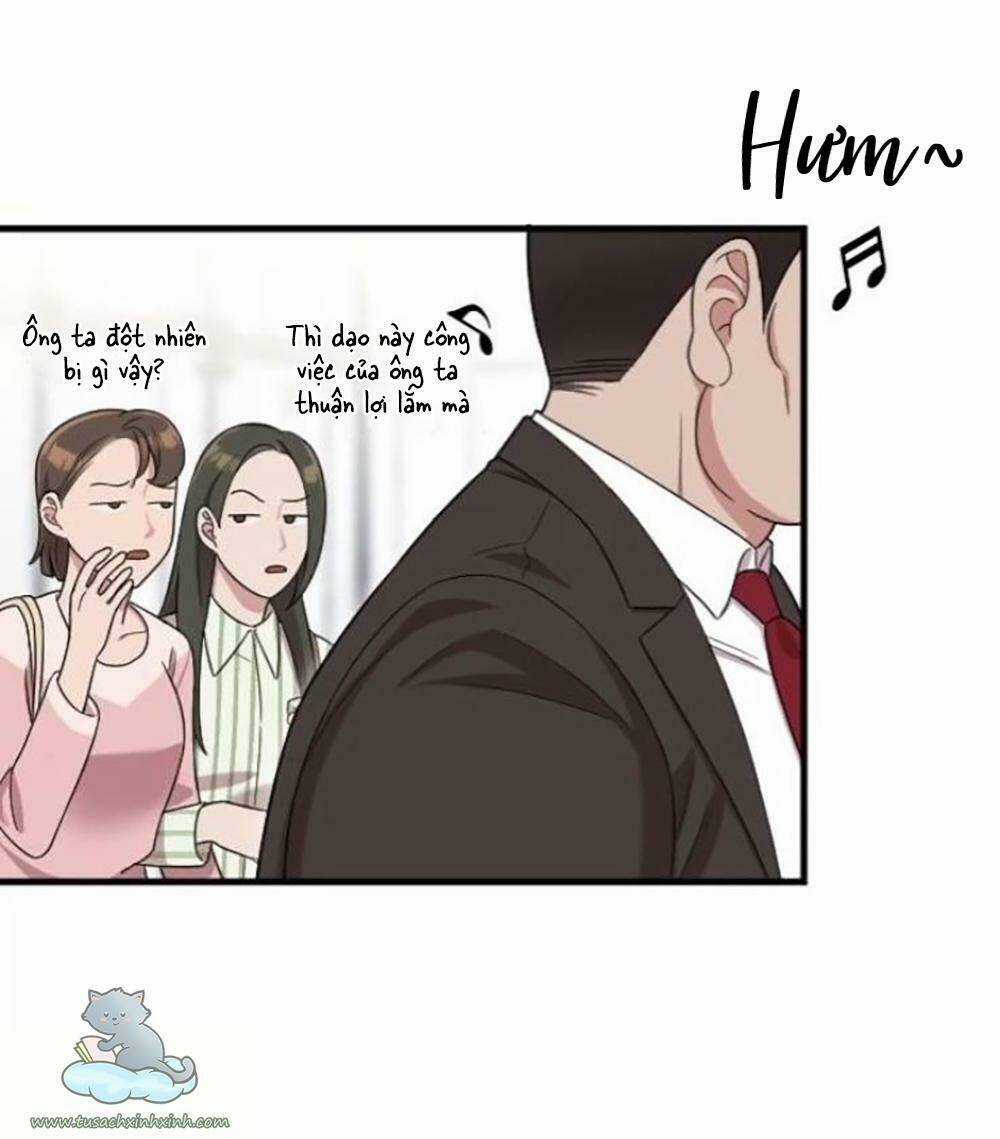 Cô Đi Mà Lấy Chồng Tôi Đi Chapter 18 trang 32