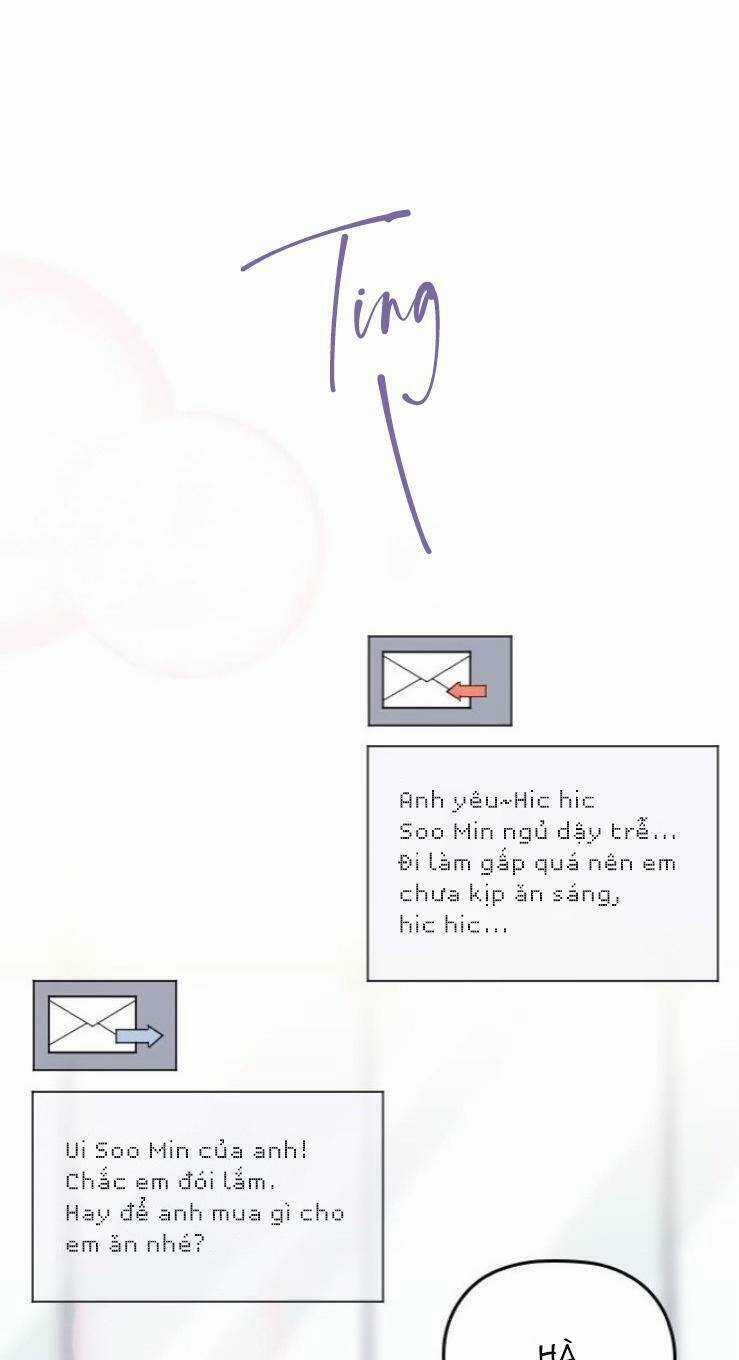 Cô Đi Mà Lấy Chồng Tôi Đi Chapter 18 trang 33