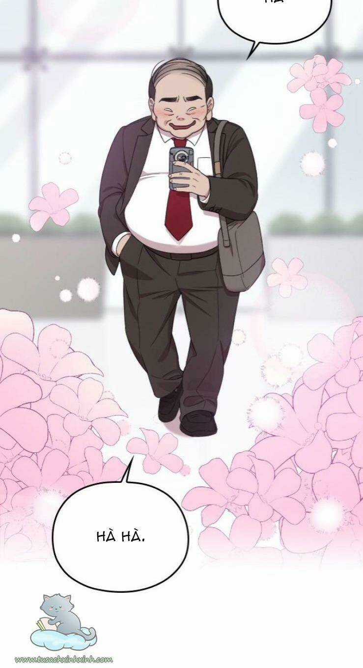 Cô Đi Mà Lấy Chồng Tôi Đi Chapter 18 trang 34