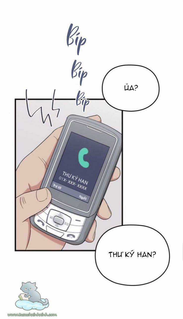 Cô Đi Mà Lấy Chồng Tôi Đi Chapter 18 trang 37