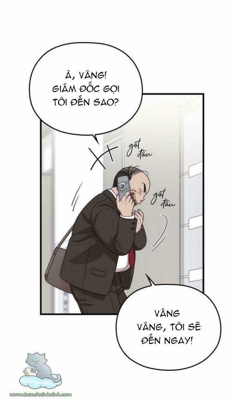 Cô Đi Mà Lấy Chồng Tôi Đi Chapter 18 trang 38