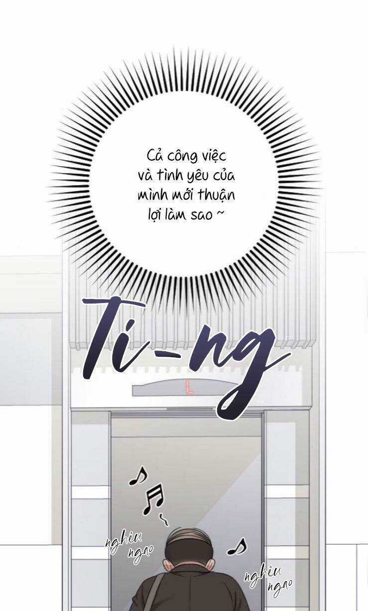 Cô Đi Mà Lấy Chồng Tôi Đi Chapter 18 trang 39