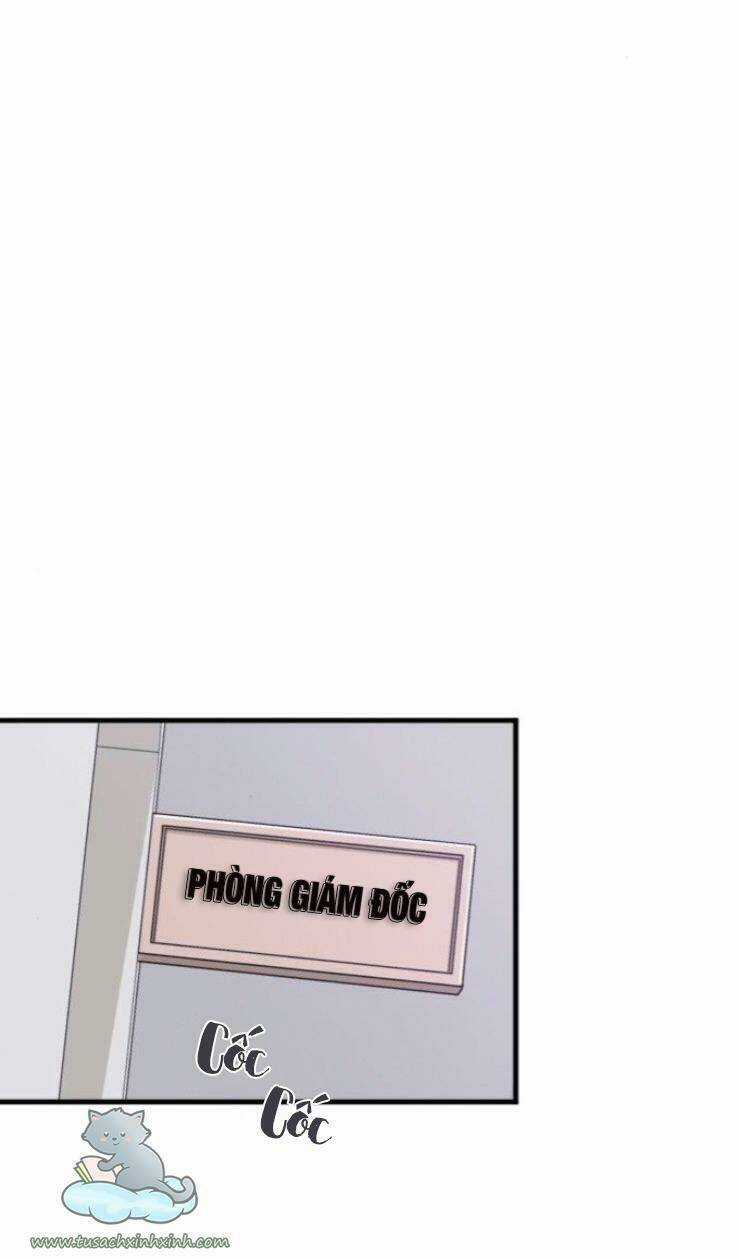 Cô Đi Mà Lấy Chồng Tôi Đi Chapter 18 trang 41