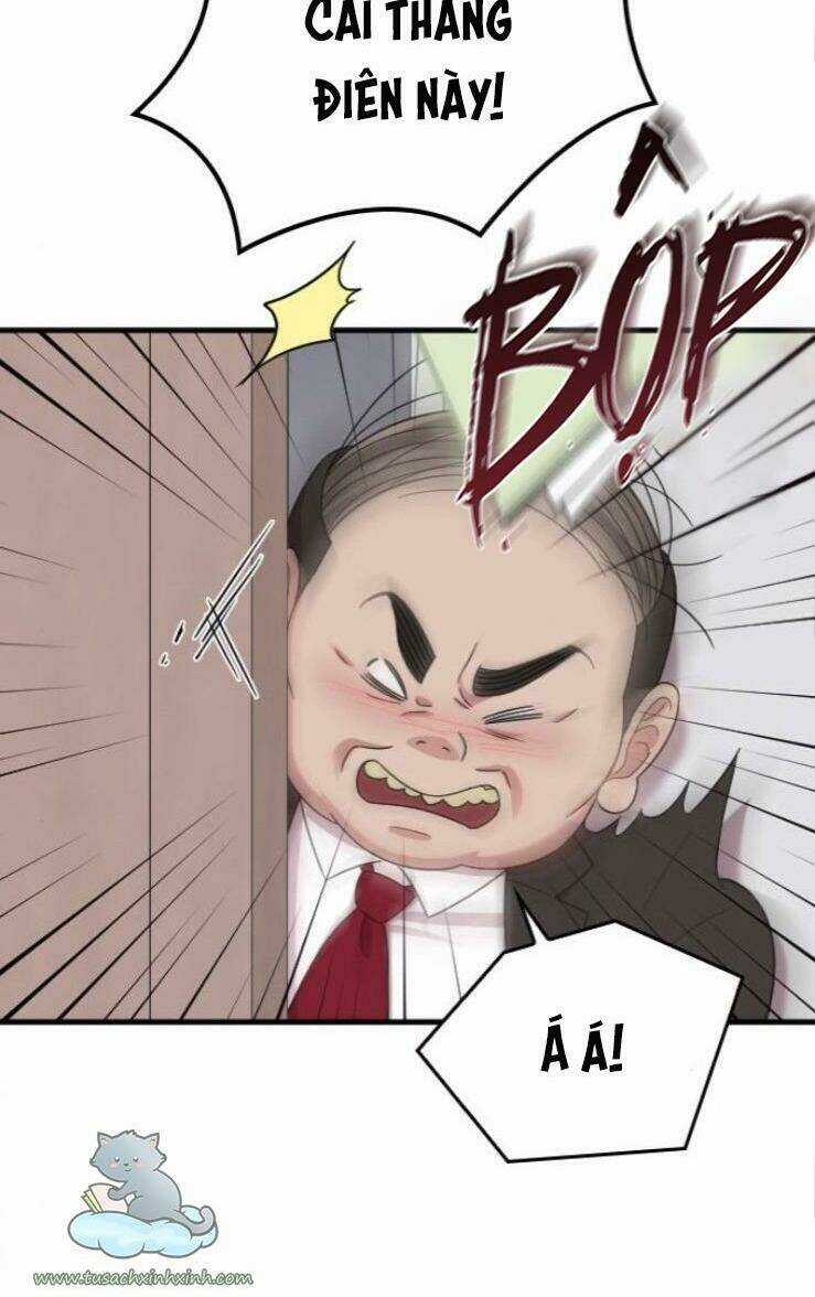 Cô Đi Mà Lấy Chồng Tôi Đi Chapter 18 trang 43