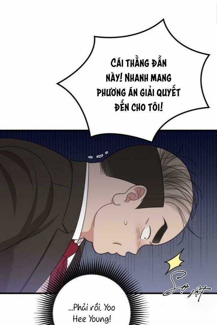 Cô Đi Mà Lấy Chồng Tôi Đi Chapter 18 trang 49