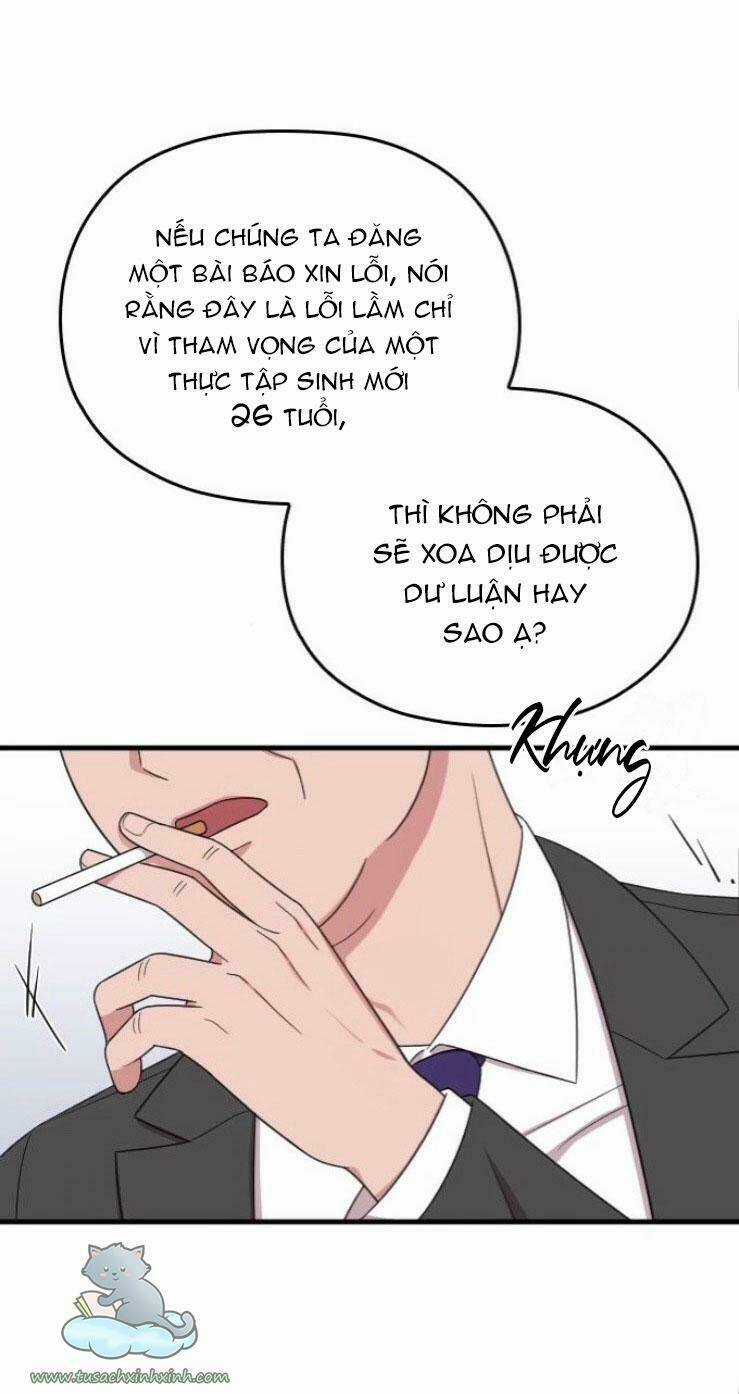 Cô Đi Mà Lấy Chồng Tôi Đi Chapter 18 trang 53