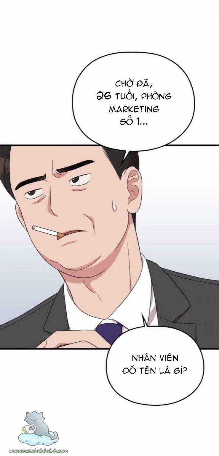 Cô Đi Mà Lấy Chồng Tôi Đi Chapter 18 trang 54