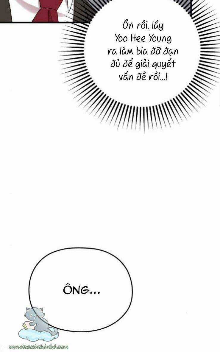 Cô Đi Mà Lấy Chồng Tôi Đi Chapter 18 trang 57