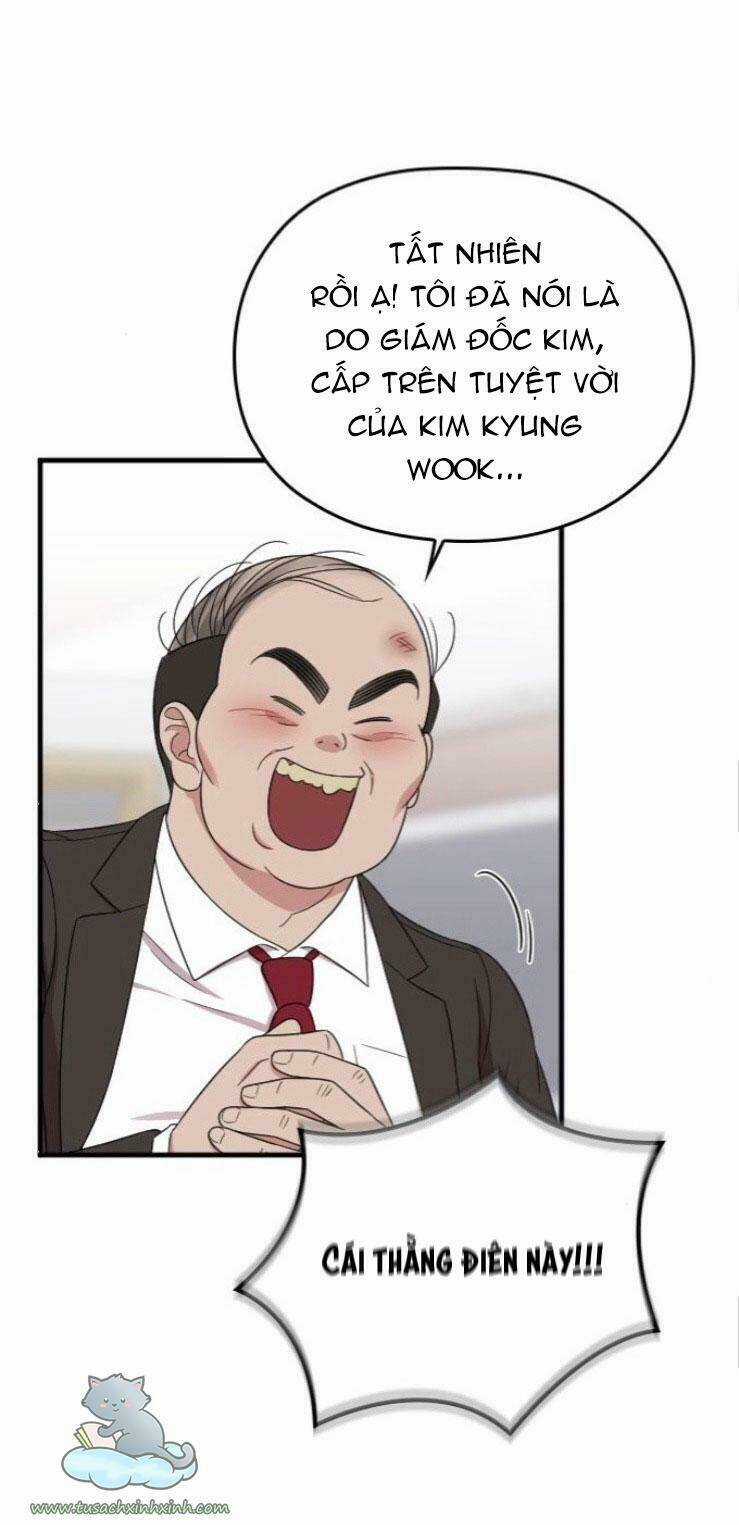 Cô Đi Mà Lấy Chồng Tôi Đi Chapter 18 trang 60