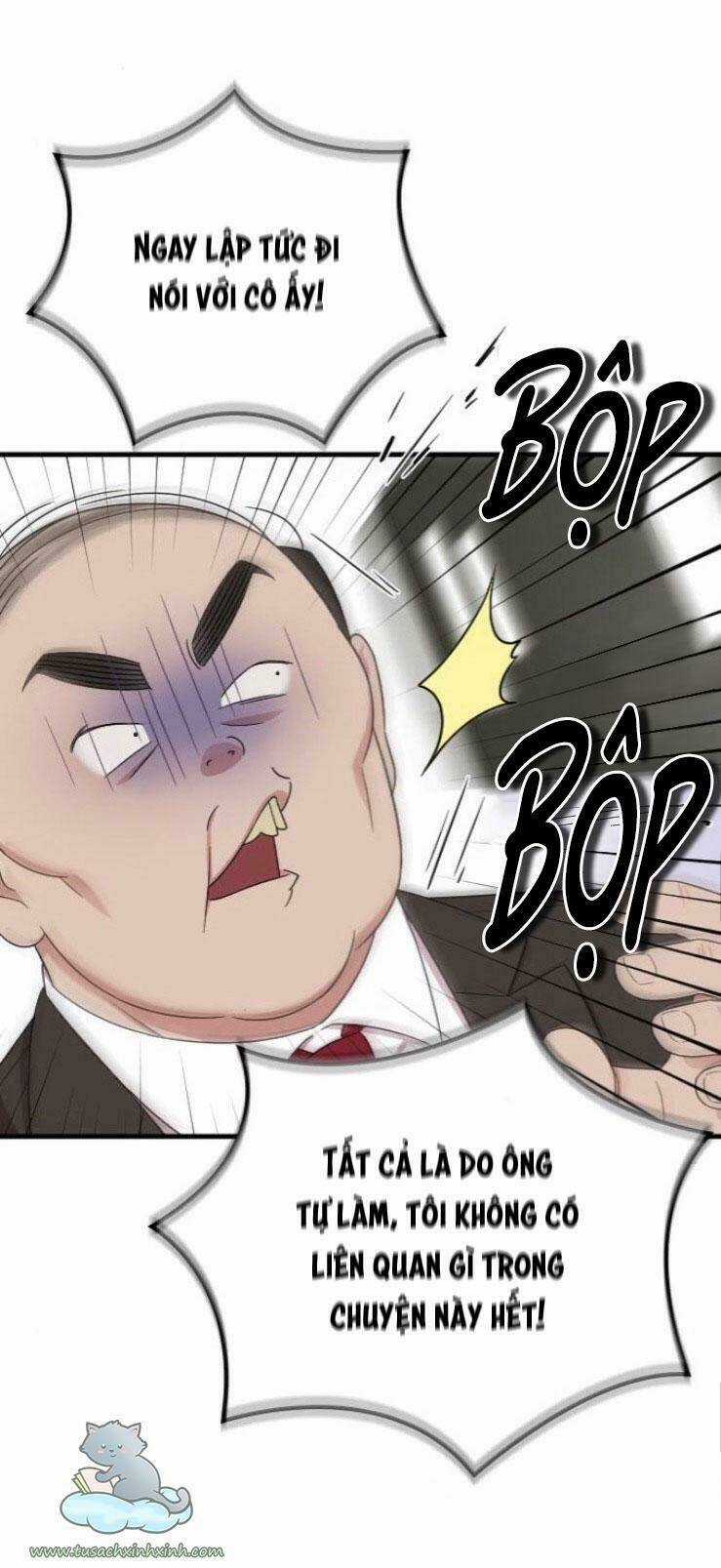 Cô Đi Mà Lấy Chồng Tôi Đi Chapter 18 trang 61