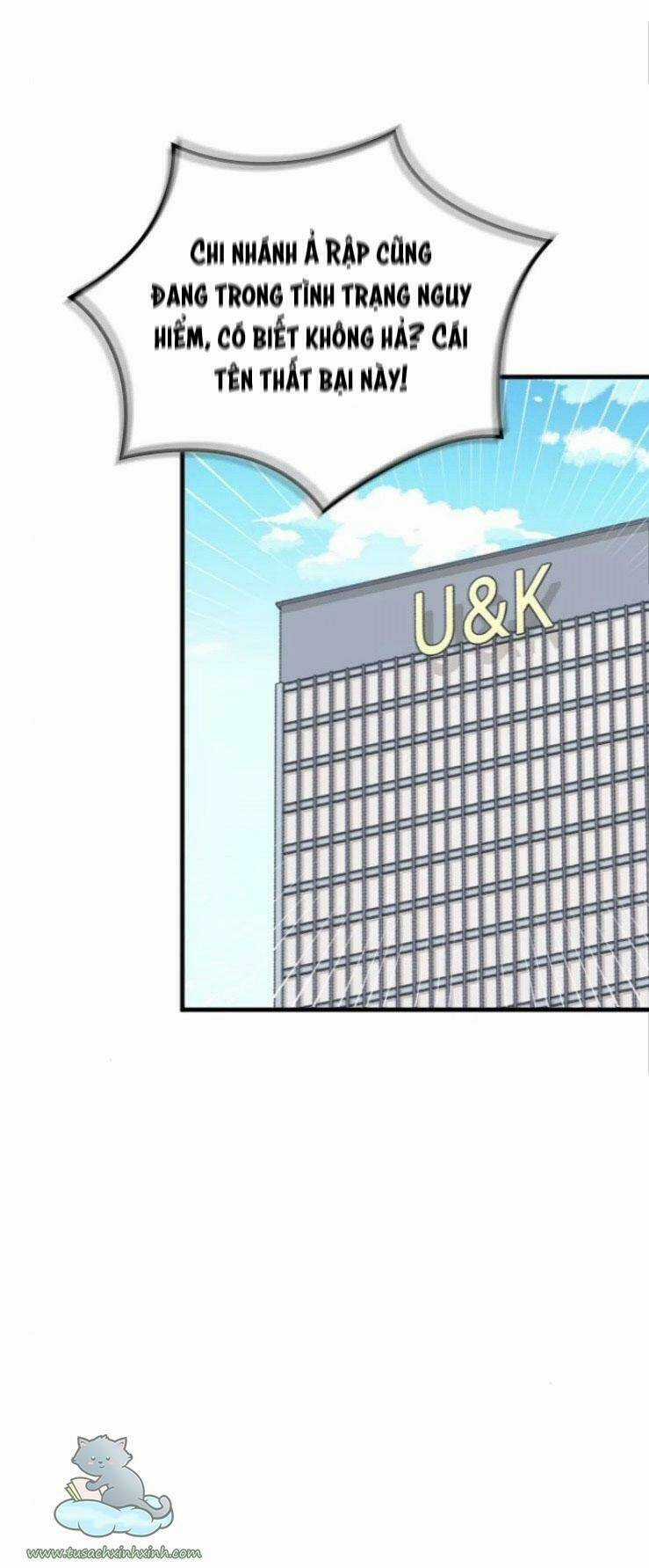 Cô Đi Mà Lấy Chồng Tôi Đi Chapter 18 trang 63