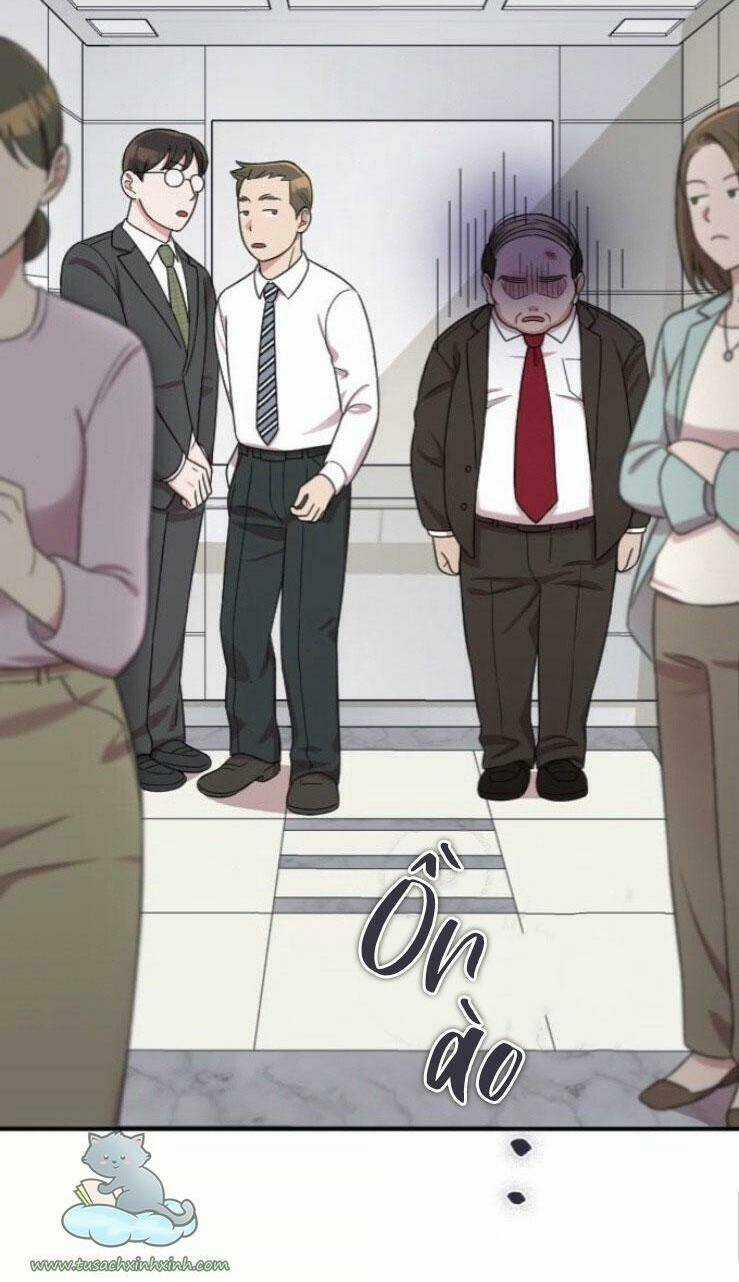 Cô Đi Mà Lấy Chồng Tôi Đi Chapter 18 trang 65