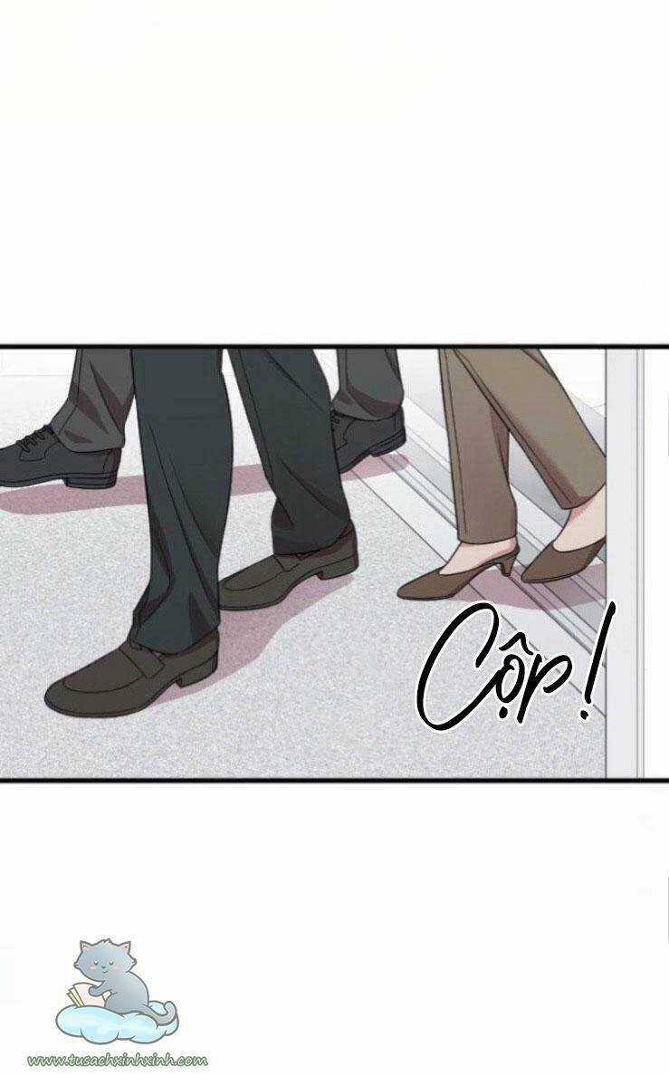 Cô Đi Mà Lấy Chồng Tôi Đi Chapter 18 trang 66