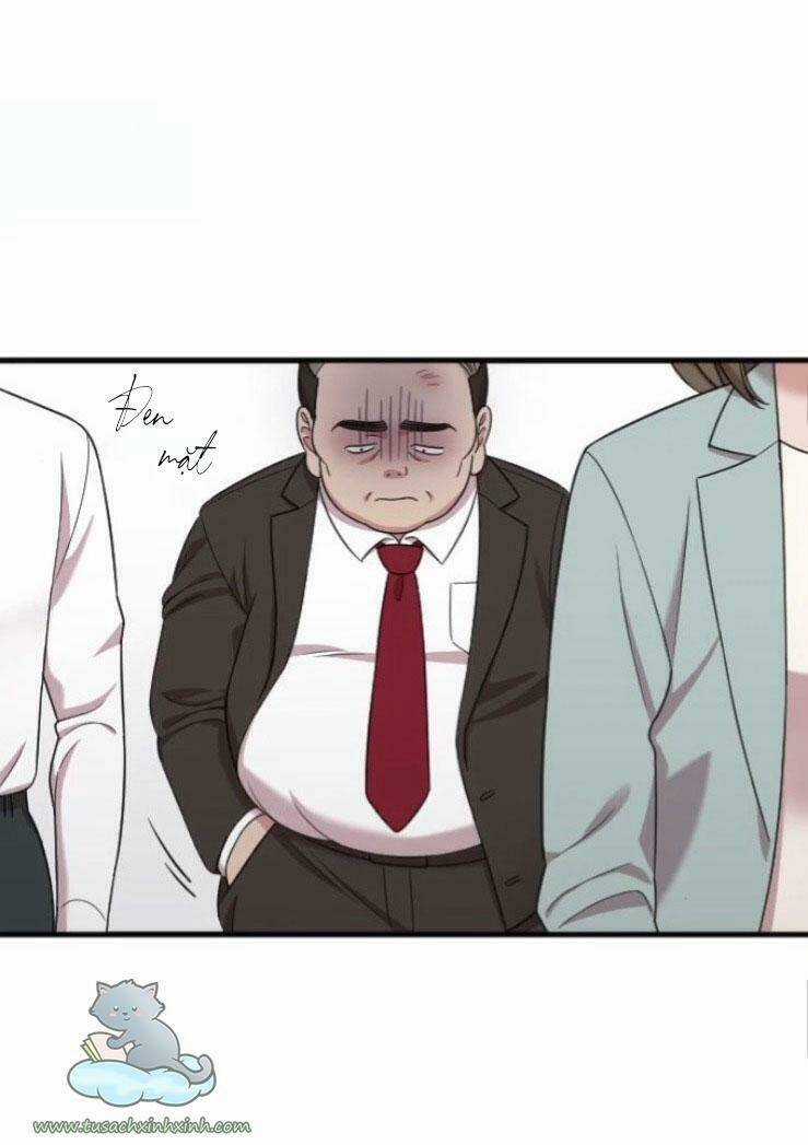 Cô Đi Mà Lấy Chồng Tôi Đi Chapter 18 trang 67