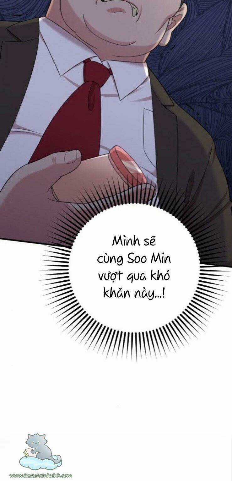 Cô Đi Mà Lấy Chồng Tôi Đi Chapter 18 trang 70