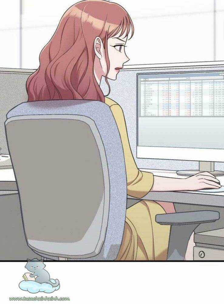 Cô Đi Mà Lấy Chồng Tôi Đi Chapter 18 trang 72