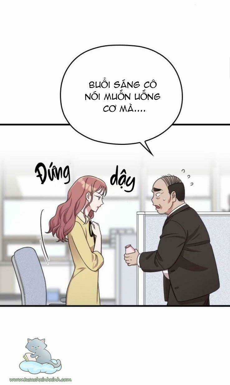 Cô Đi Mà Lấy Chồng Tôi Đi Chapter 18 trang 73