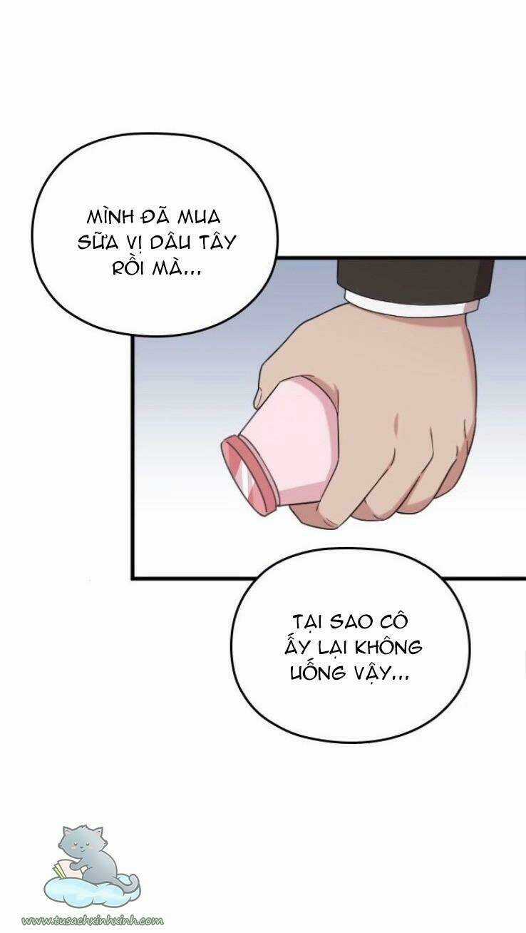 Cô Đi Mà Lấy Chồng Tôi Đi Chapter 18 trang 75