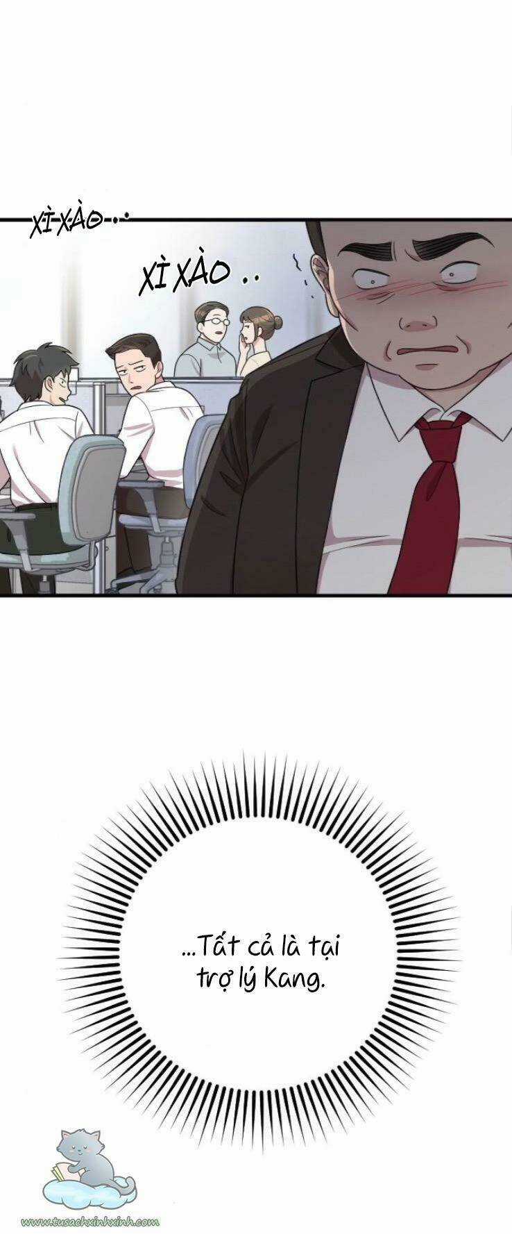 Cô Đi Mà Lấy Chồng Tôi Đi Chapter 18 trang 76