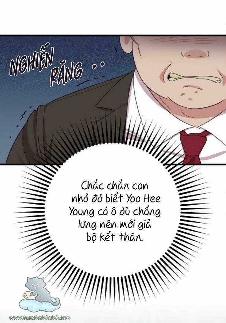 Cô Đi Mà Lấy Chồng Tôi Đi Chapter 18 trang 77