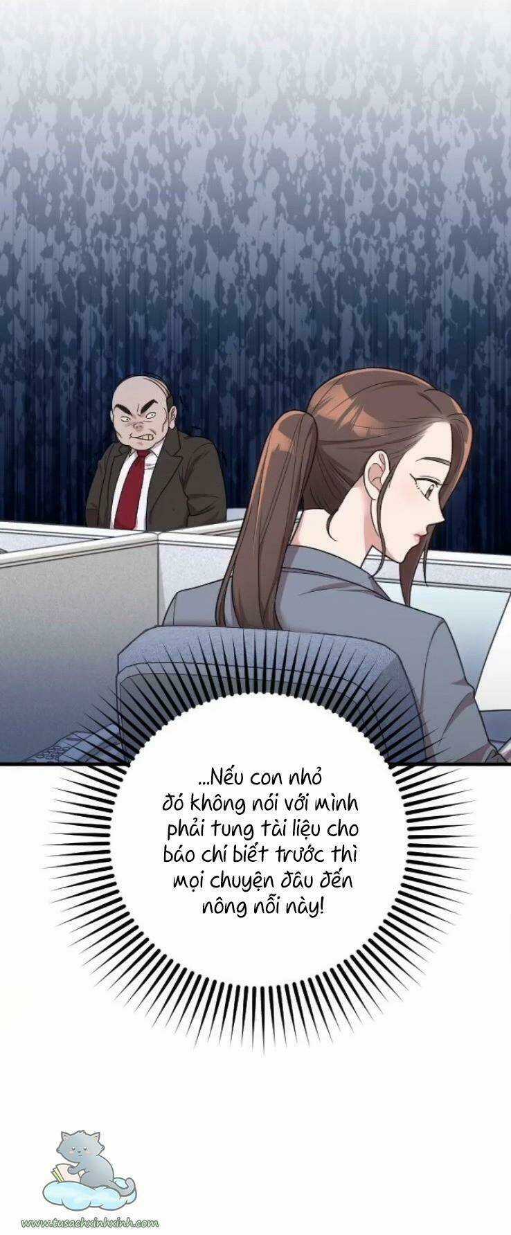Cô Đi Mà Lấy Chồng Tôi Đi Chapter 18 trang 78