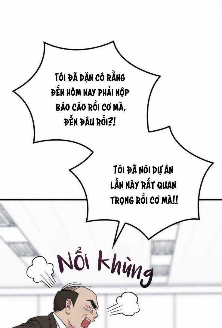 Cô Đi Mà Lấy Chồng Tôi Đi Chapter 18 trang 80