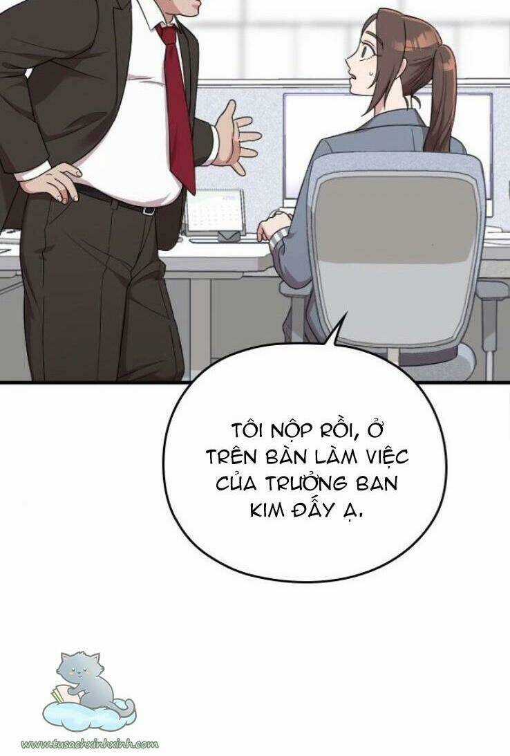 Cô Đi Mà Lấy Chồng Tôi Đi Chapter 18 trang 81