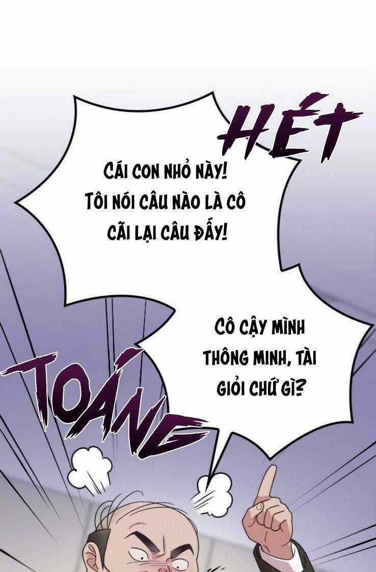 Cô Đi Mà Lấy Chồng Tôi Đi Chapter 18 trang 83