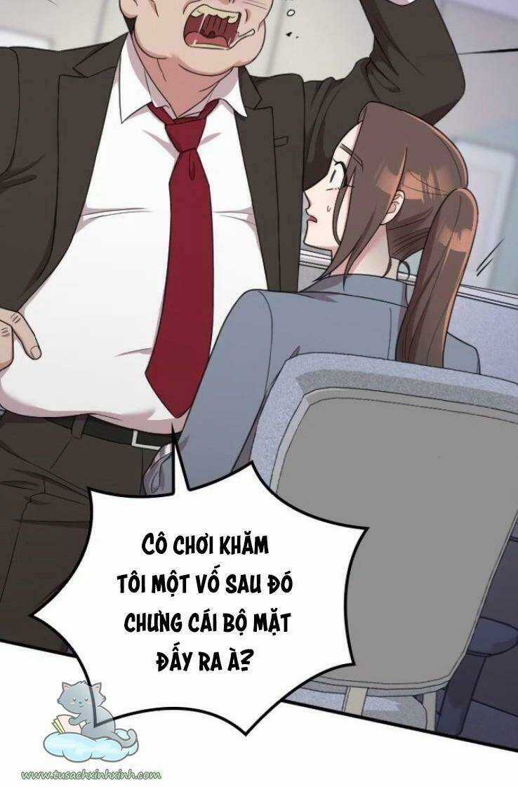 Cô Đi Mà Lấy Chồng Tôi Đi Chapter 18 trang 84