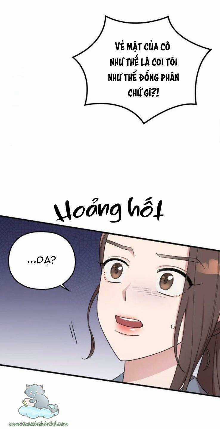 Cô Đi Mà Lấy Chồng Tôi Đi Chapter 18 trang 85