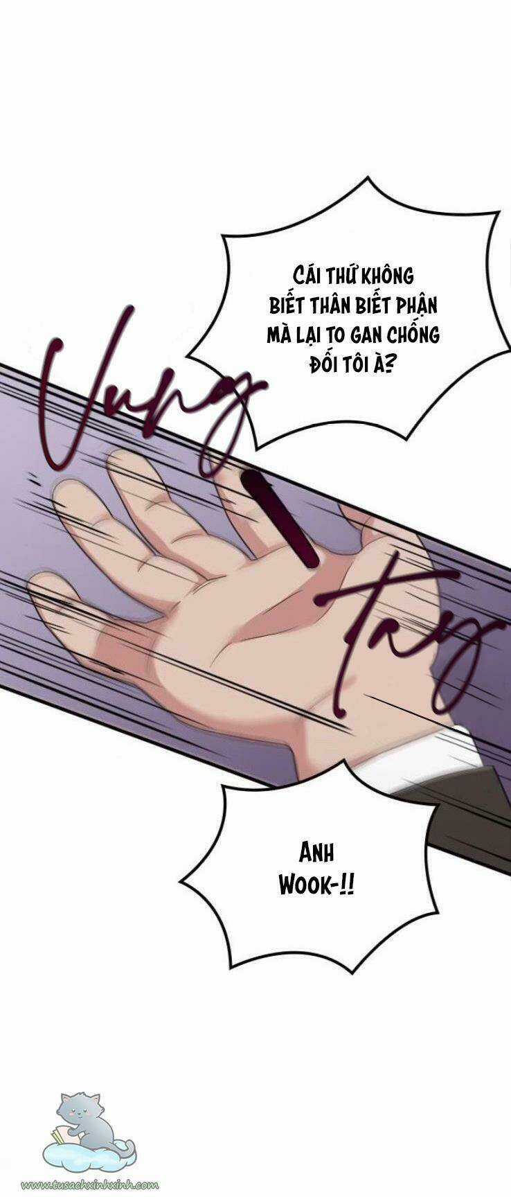 Cô Đi Mà Lấy Chồng Tôi Đi Chapter 18 trang 92