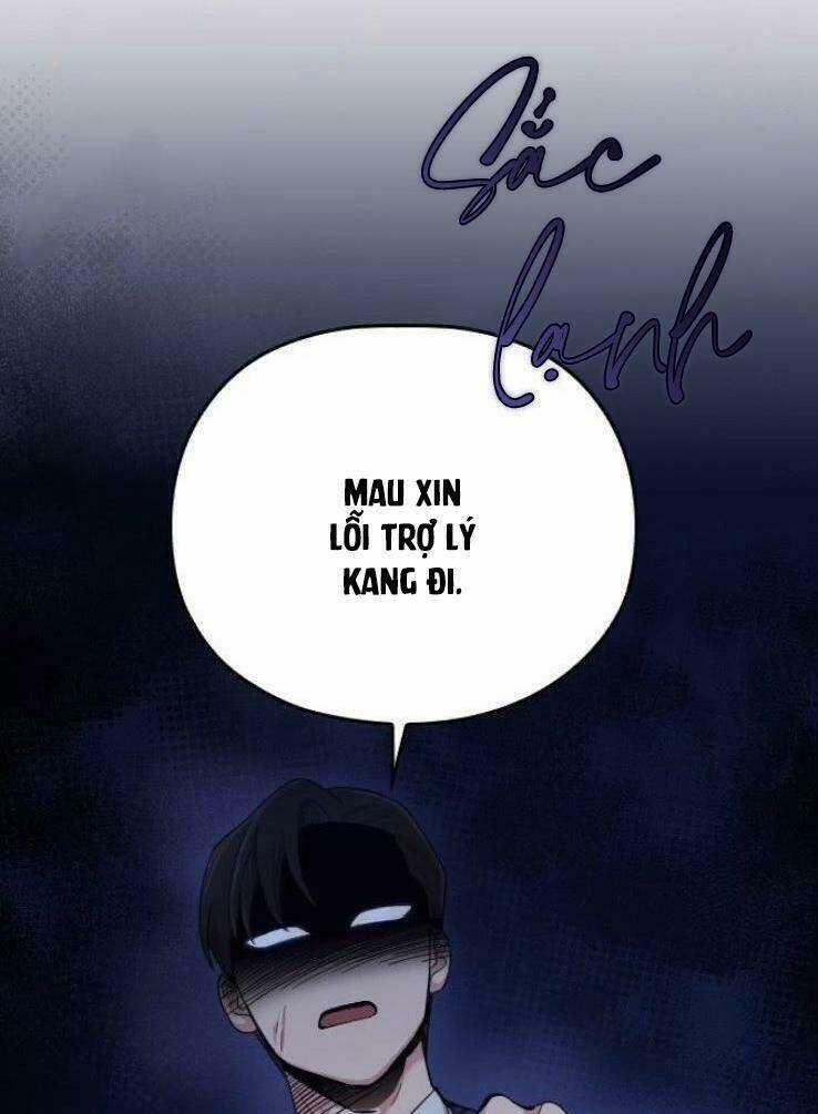 Cô Đi Mà Lấy Chồng Tôi Đi Chapter 18 trang 96