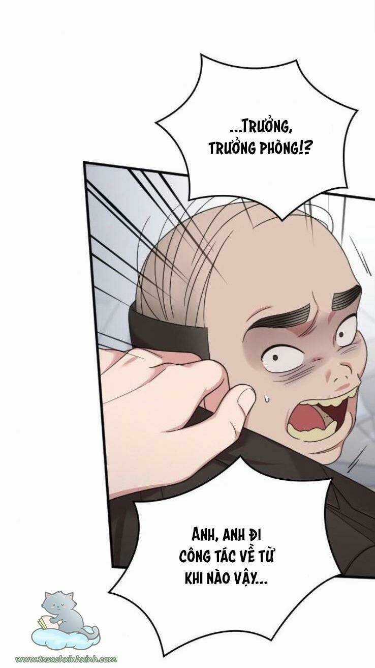 Cô Đi Mà Lấy Chồng Tôi Đi Chapter 18 trang 98