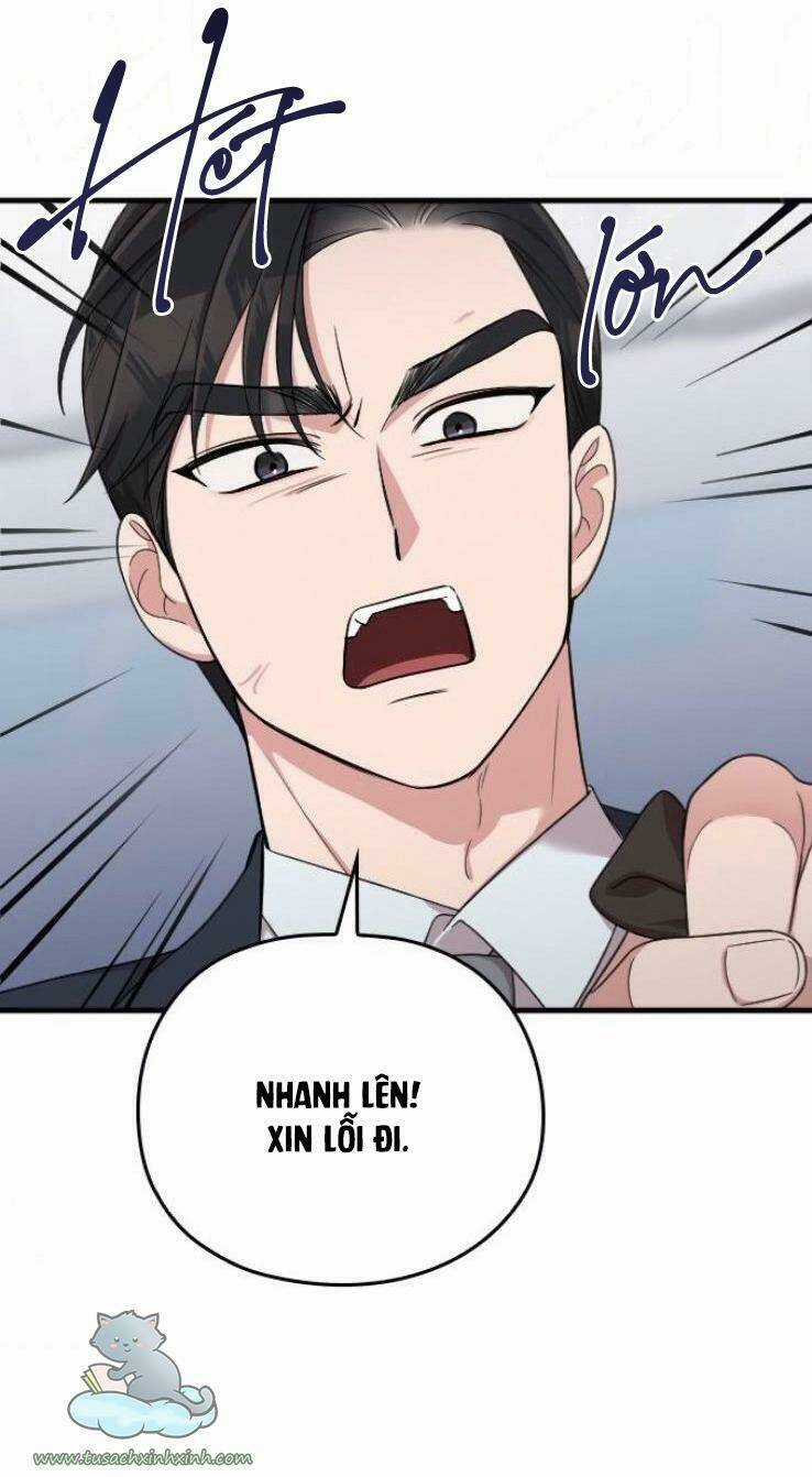 Cô Đi Mà Lấy Chồng Tôi Đi Chapter 18 trang 99