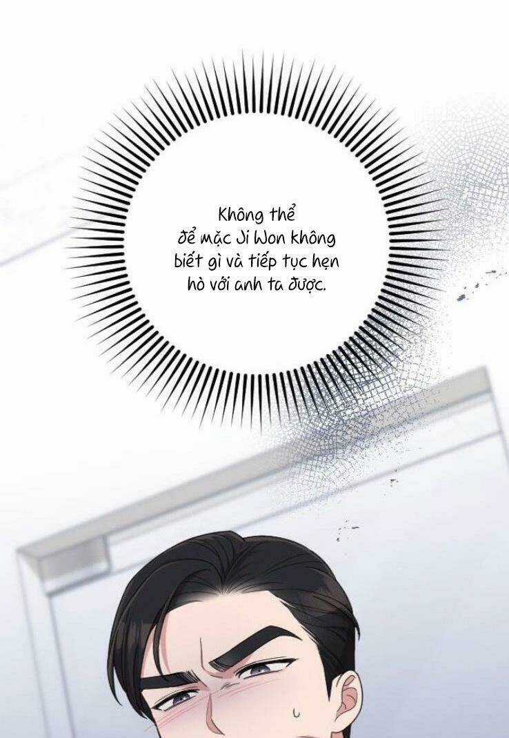 Cô Đi Mà Lấy Chồng Tôi Đi Chapter 19 trang 103