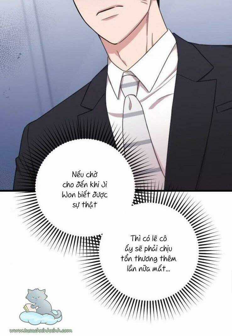 Cô Đi Mà Lấy Chồng Tôi Đi Chapter 19 trang 104