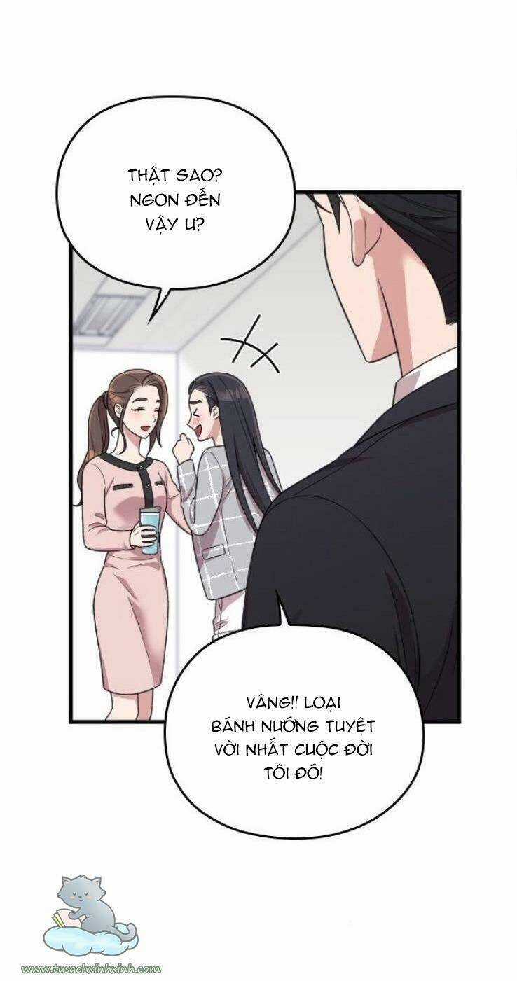 Cô Đi Mà Lấy Chồng Tôi Đi Chapter 19 trang 106