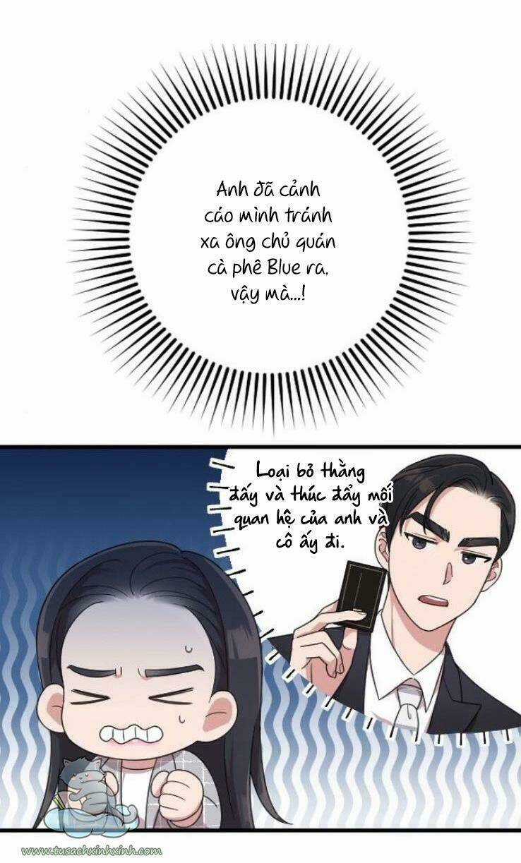 Cô Đi Mà Lấy Chồng Tôi Đi Chapter 19 trang 109